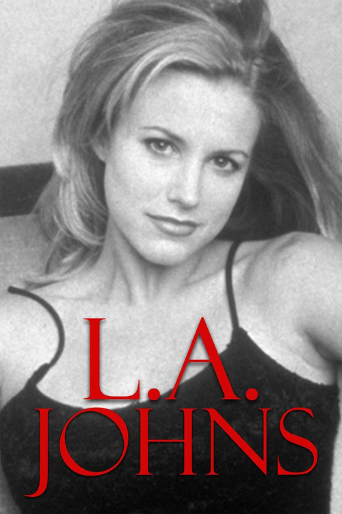 L.A. Johns (1997) poster