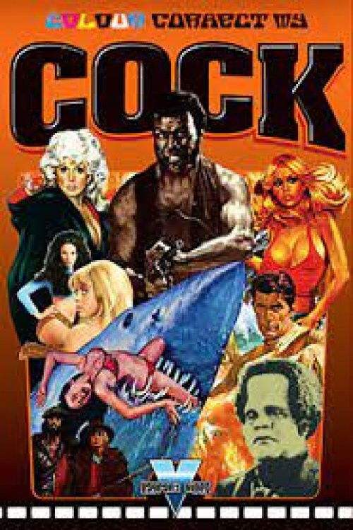 Colour Correct My C. (2012) poster