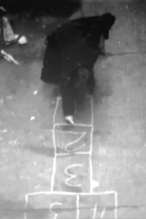 Hopscotch (1967) poster