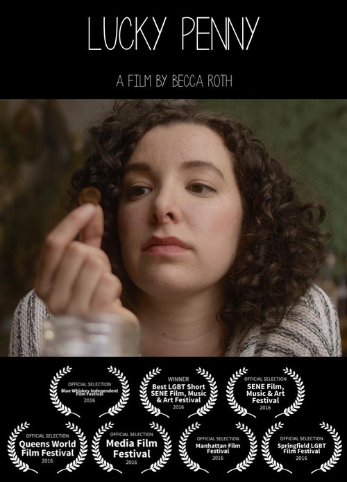 Lucky Penny (2016) poster