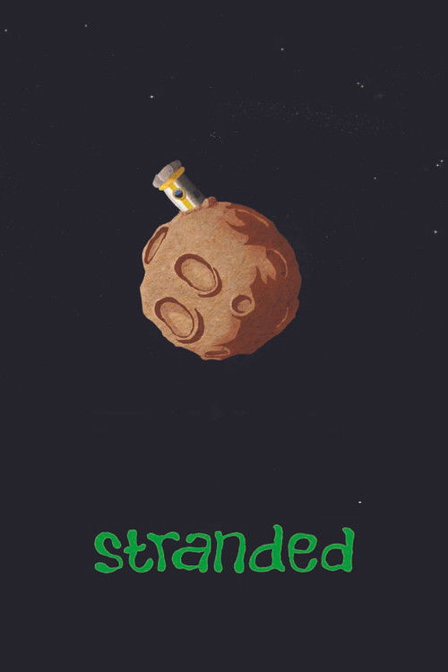 Stranded (2006) poster