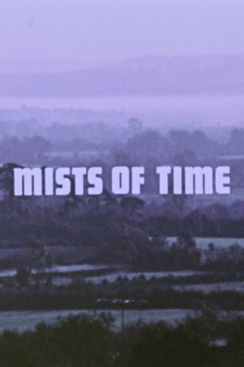 Mists of Time (1968) poster