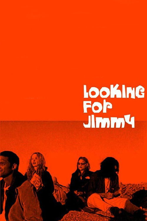 Looking for Jimmy (2002) poster