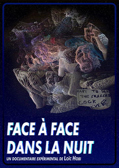 Face to Face in the Night (2019) poster