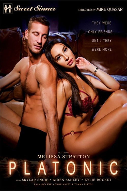 Platonic (2023) poster