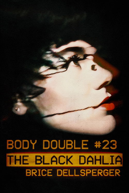 Body Double 23 (2010) poster