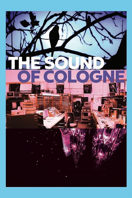 The Sound of Cologne (2023) poster