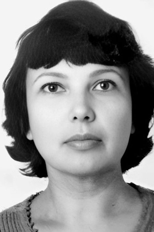 Вера Федорченко