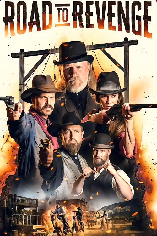 Royals' Revenge (2020) poster