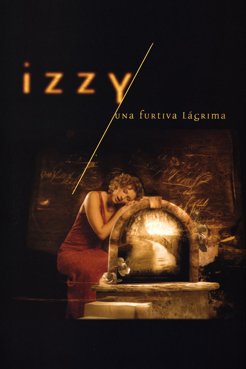 Una furtiva lagrima (2000) poster