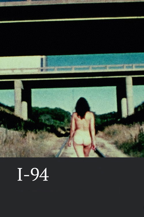 I-94 (1974) poster