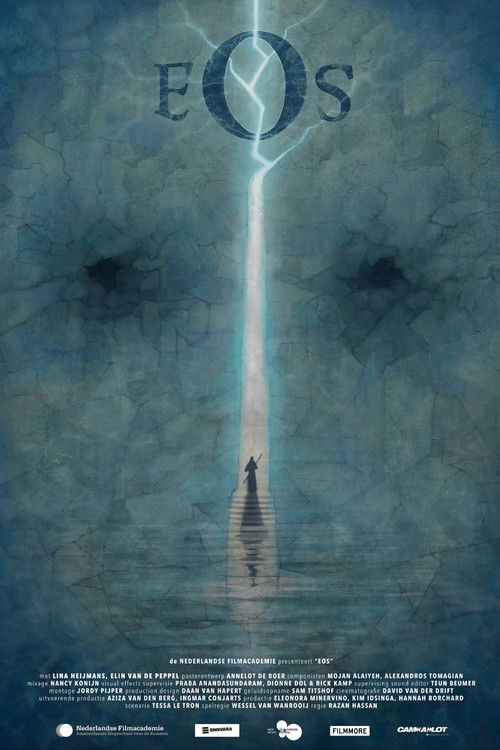 Eos (2022) poster