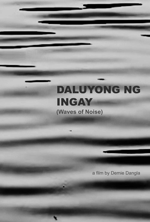 Waves of Noise (2024) poster