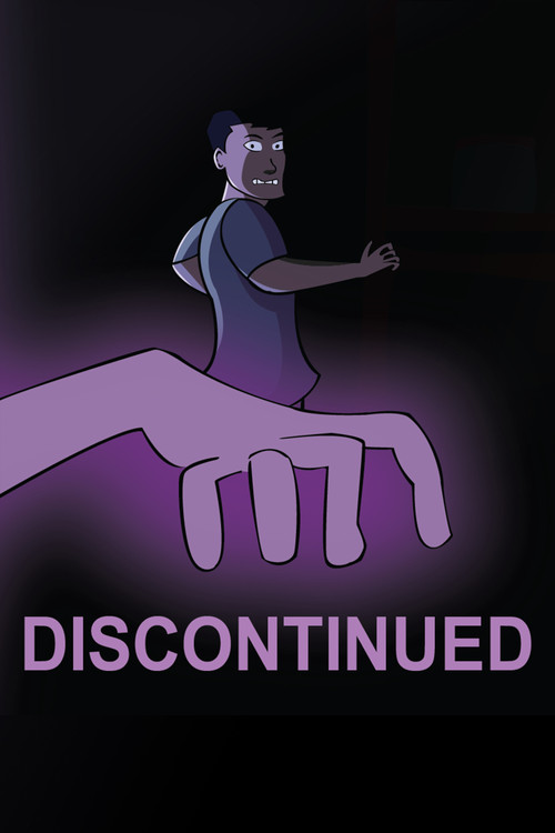 Discontinued (2019) poster