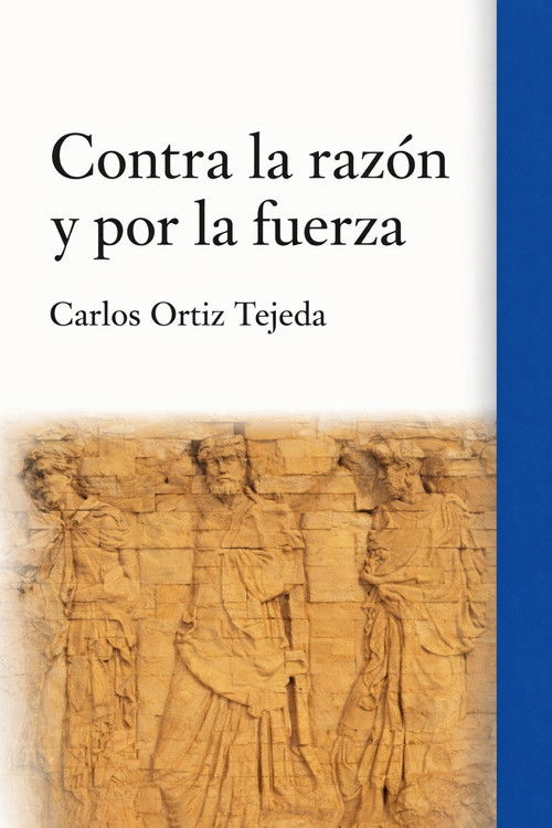 Contra la razón y por la fuerza (1974) poster