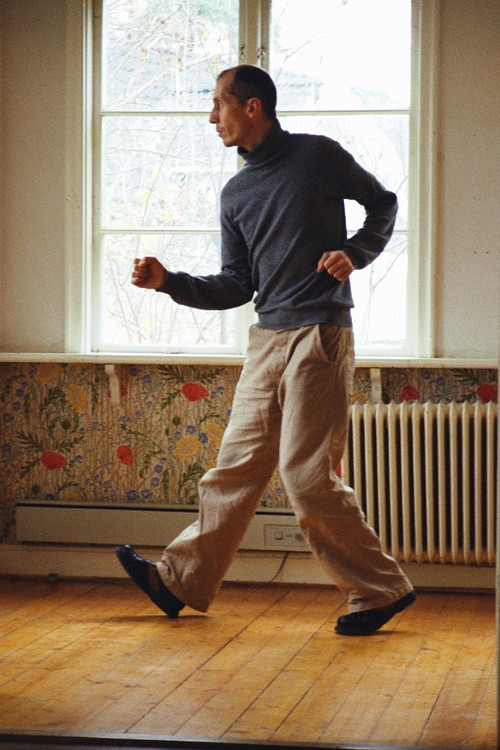 Rewind (2003) poster