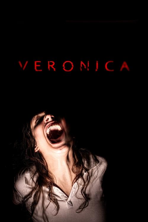 Veronica (2017) poster
