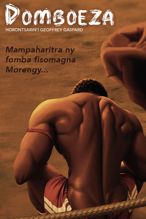 Domboeza (2024) poster