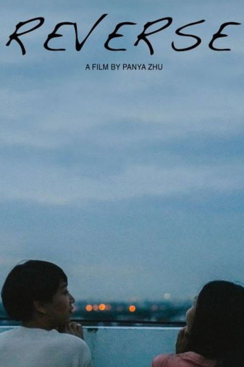 Reverse (2019) poster