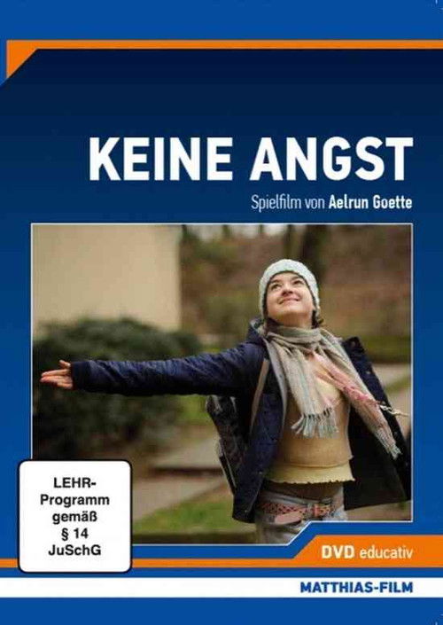 Keine Angst (2009) poster