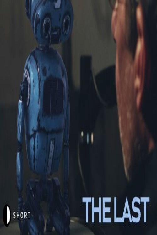 The Last (2020) poster