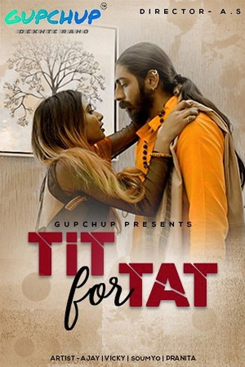 Tit for Tat (2020) poster