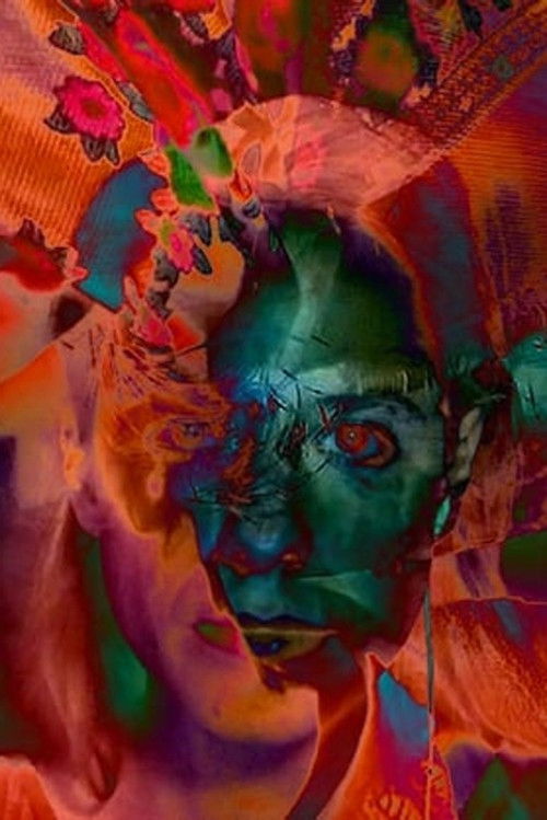 Balladyna (2020) poster