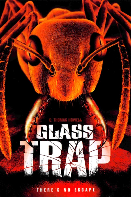 Glass Trap (2005) poster