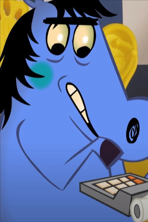 La Munkya (2013) poster