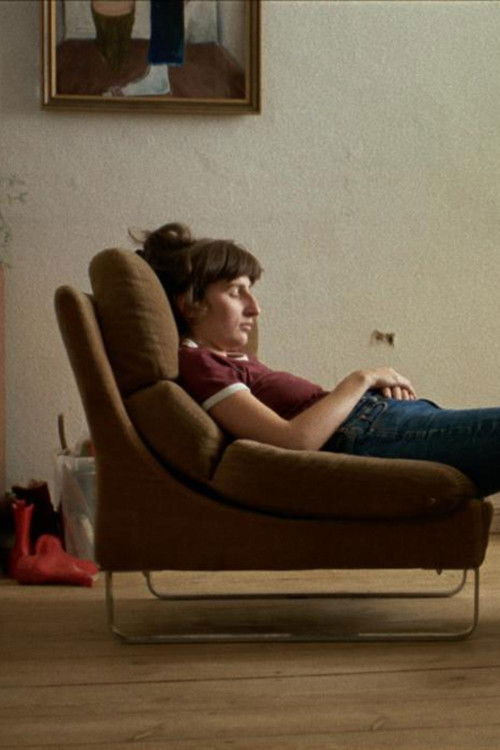 Theorie und Praxis (2020) poster