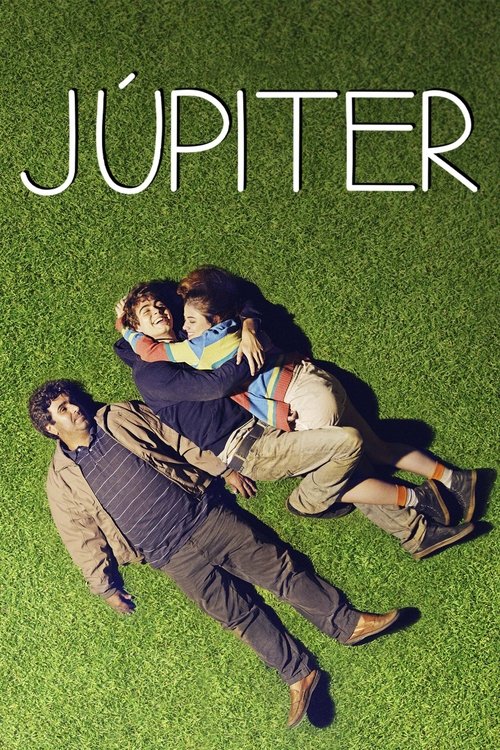 Jupiter (2022) poster
