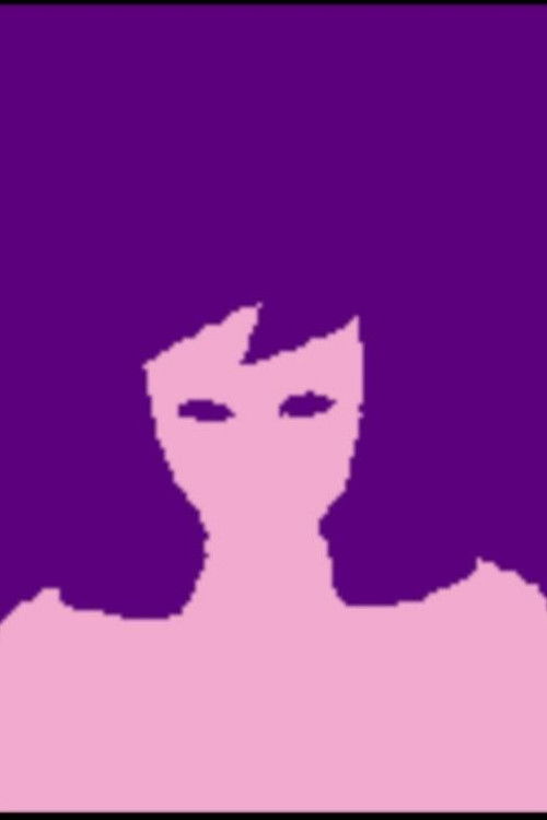 Pixel Joy (2012) poster