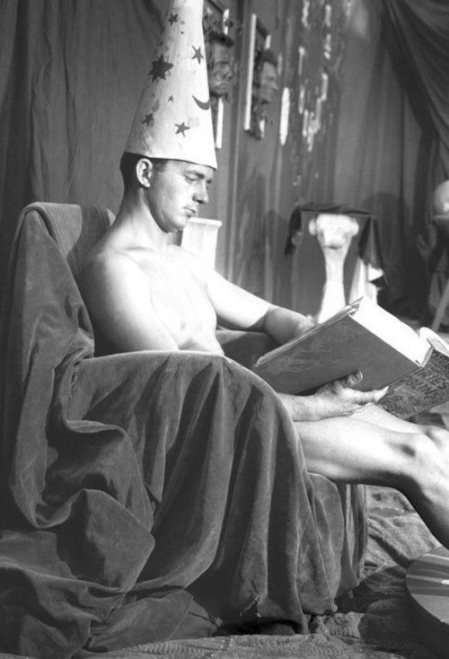 Witch Boy (1955) poster