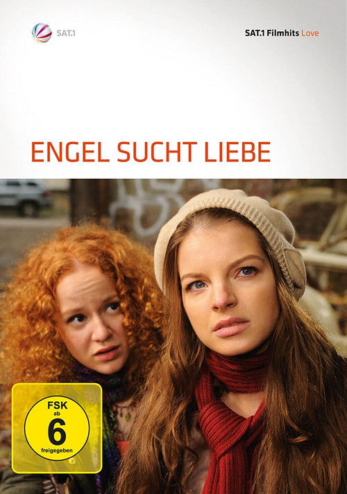 Engel sucht Liebe (2009) poster