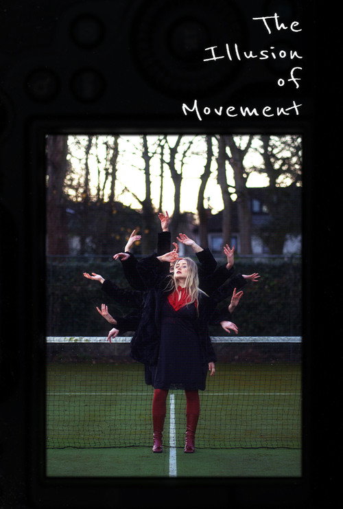 The Illusion of Movement poster
