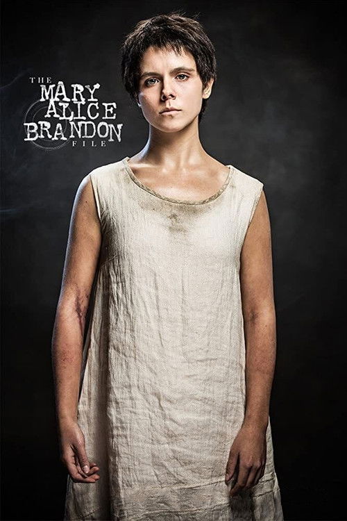 Twilight Storytellers: The Mary Alice Brandon File (2015) poster