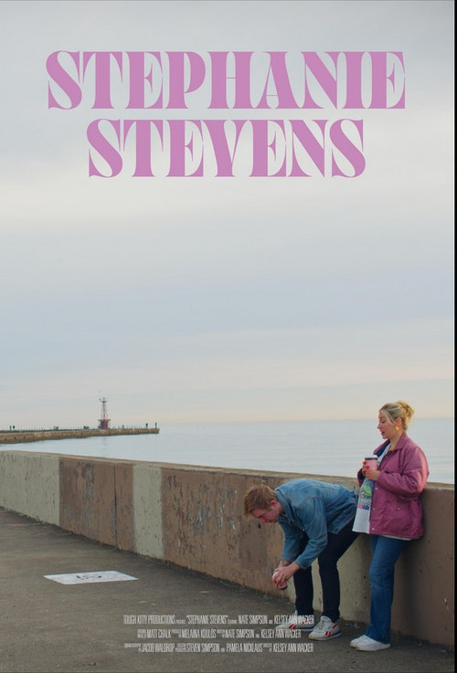 Stephanie Stevens (2025) poster