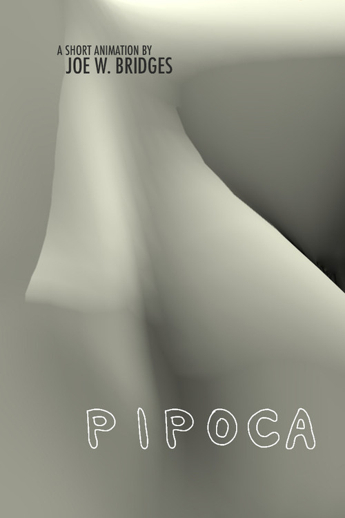 PIPOCA (2012) poster