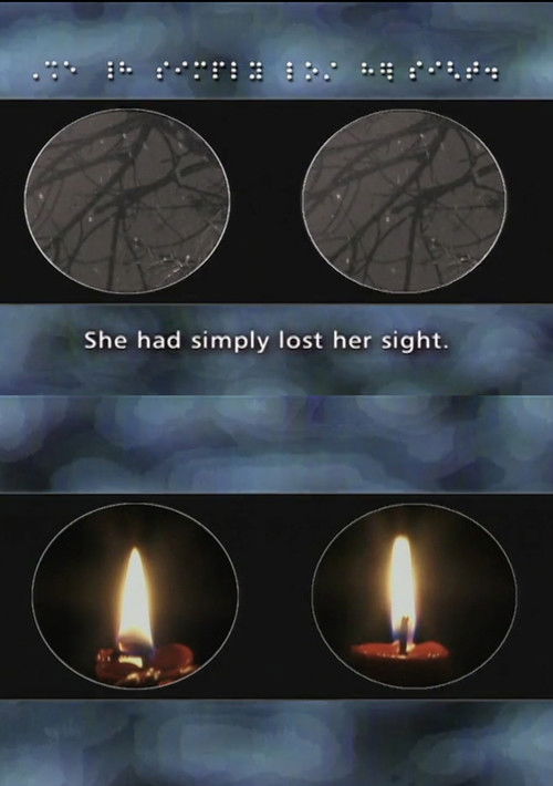 SLIGHTSEER (2001) poster