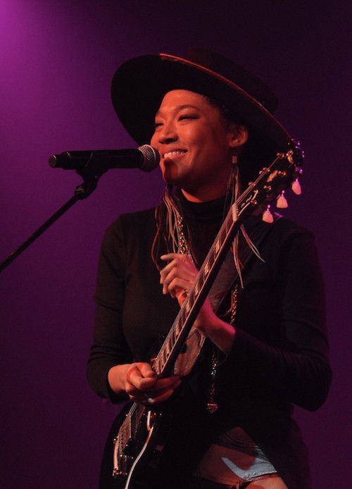 Judith Hill Live Jazztage 2022 (2022) poster