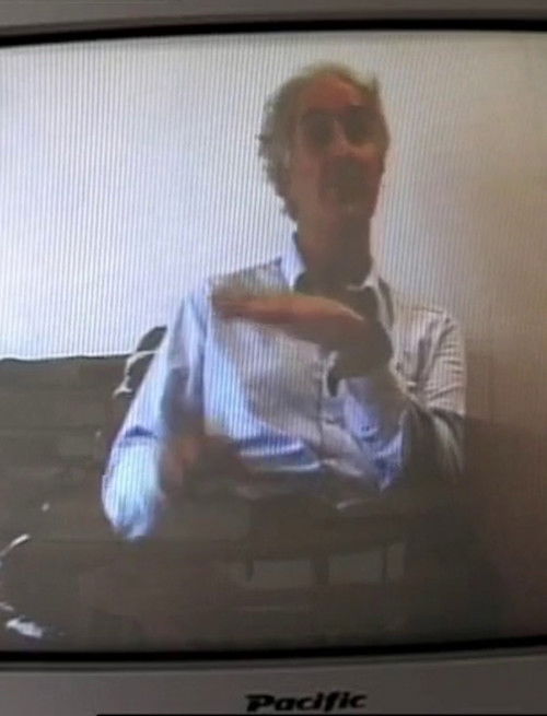 A Very Dangerous Doctor (2011) poster