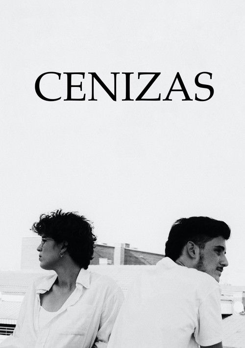 Cenizas (2019) poster