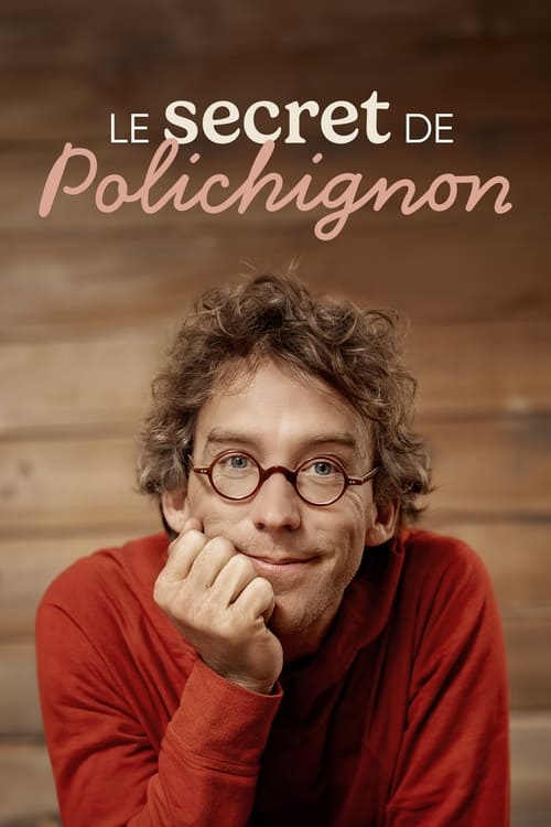 Fred Pellerin : Le secret de polichignon (2023) poster