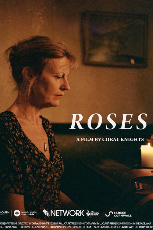 Roses (2023) poster