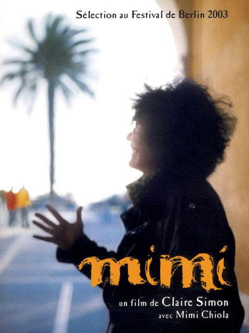 Mimi (2003) poster