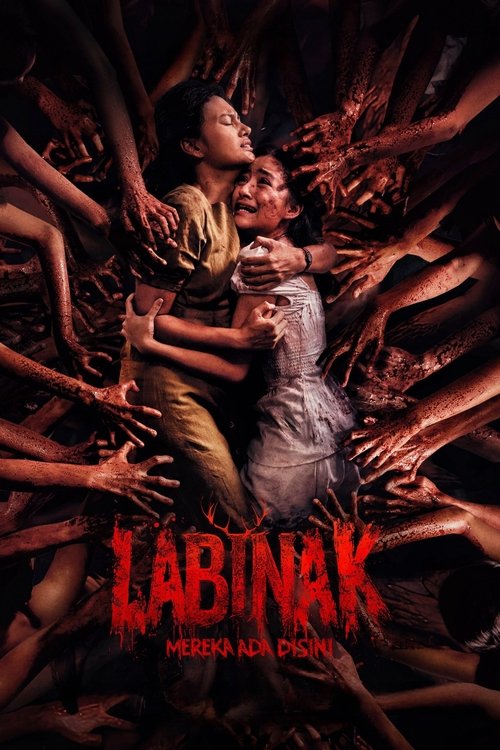 Labinak: Mereka Ada di Sini (2025) poster
