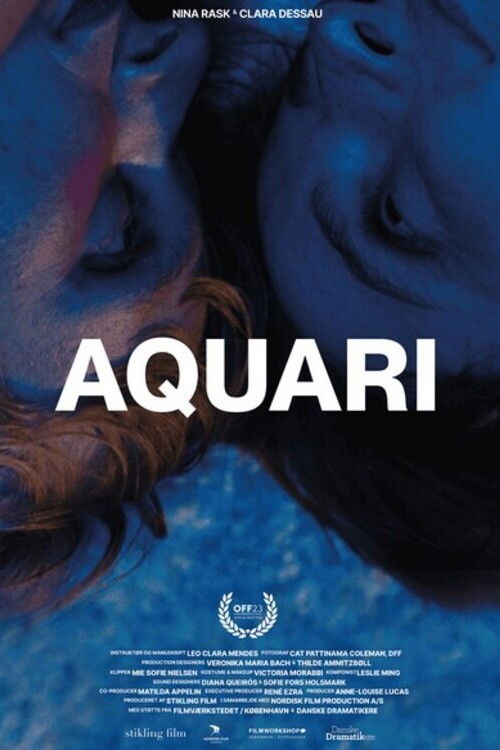 Aquari (2023) poster