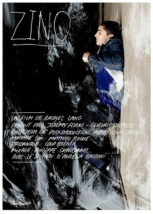 Zino (2013) poster