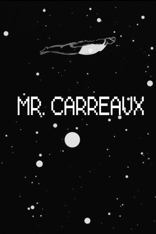 Mr. Carreaux (2020) poster