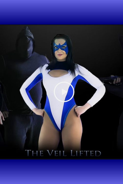 The Veil Lifted (2018) poster